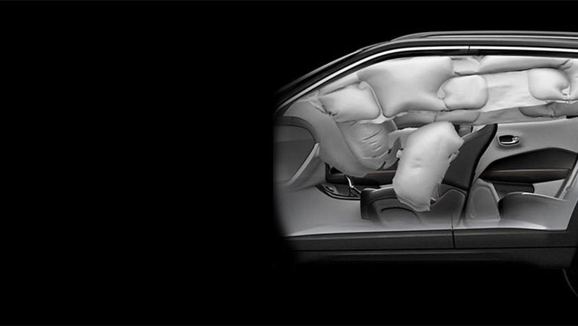 Jeep Compass Exterior image 5