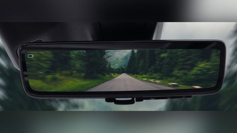 Jeep Grand Cherokee Interior image 8