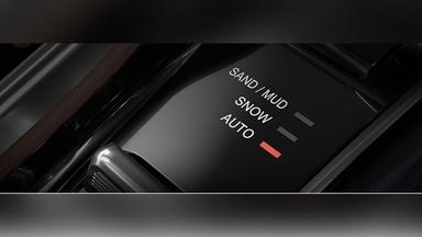 Jeep Meridian 2022-2023Interior image