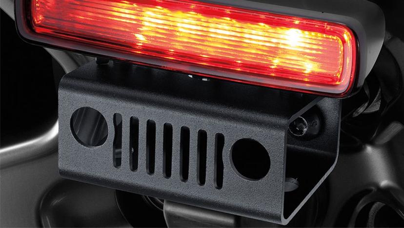 Jeep Wrangler 2021-2023 Exterior image 31