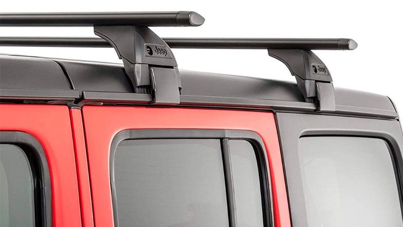 Jeep Wrangler 2021-2023 Exterior image 11