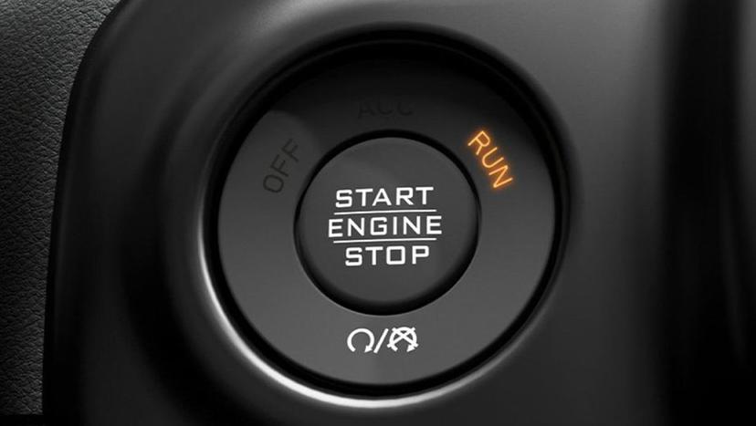 Jeep Wrangler 2021-2023 Interior image 9