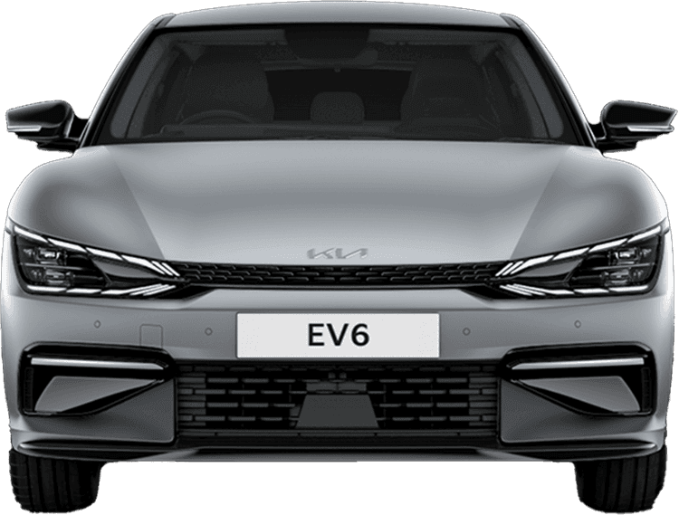 Kia EV6 2022-2024 Moonscape