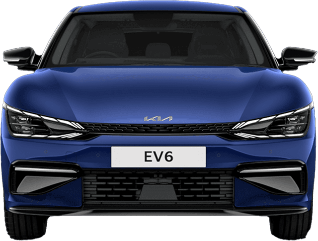 Kia EV6 2022-2024 featured image