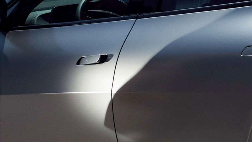 Kia EV6 2022-2024 Exterior image 7