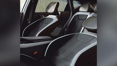 Kia EV6 2022-2024Interior image