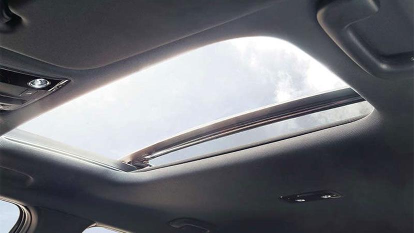 Kia EV6 2022-2024 Interior image 7