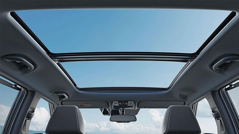 Kia Seltos Interior image 1