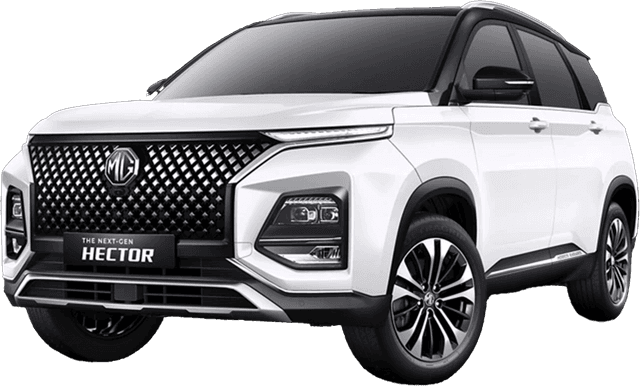 MG Hector featured image