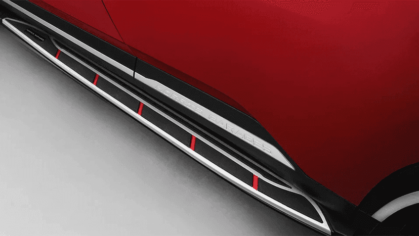 MG Hector Plus Exterior image 7