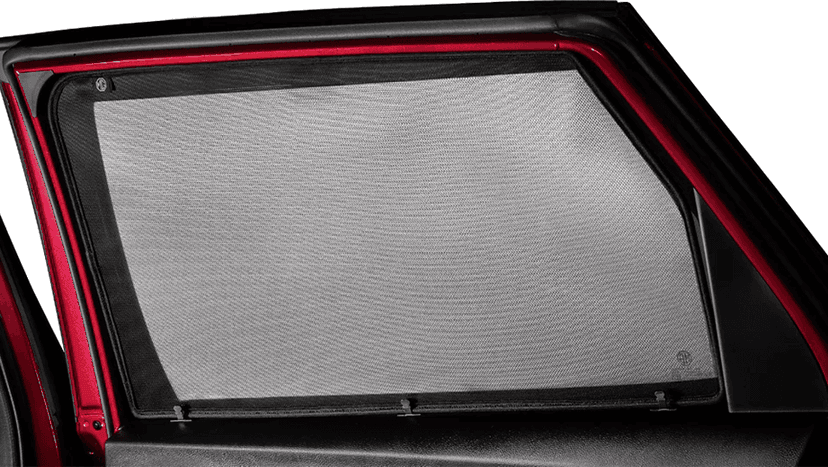 MG Hector Plus Interior image 5