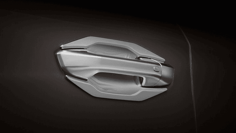 MG Gloster Exterior image 8
