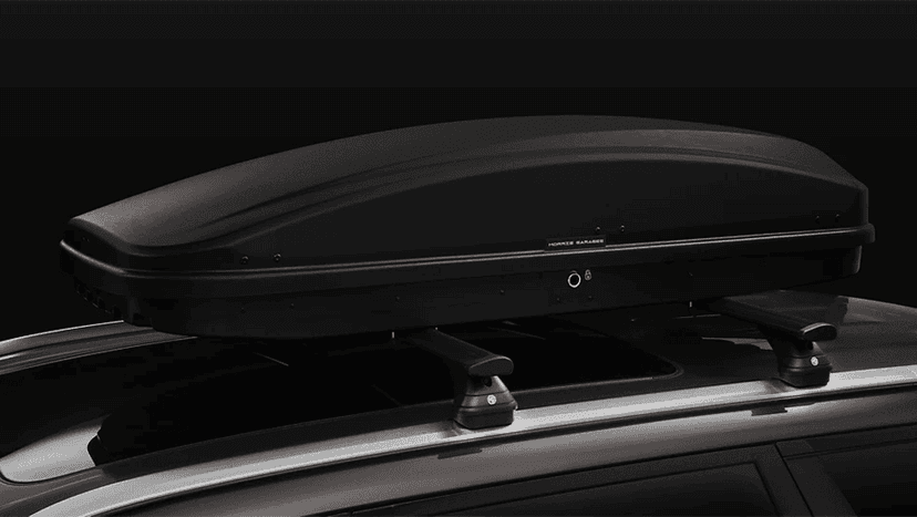 MG Gloster Exterior image 4