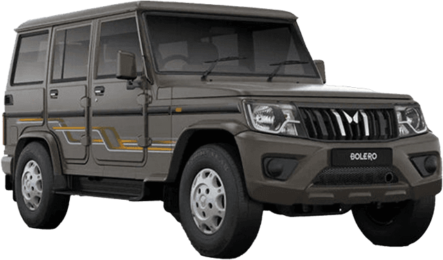 Mahindra Bolero featured image
