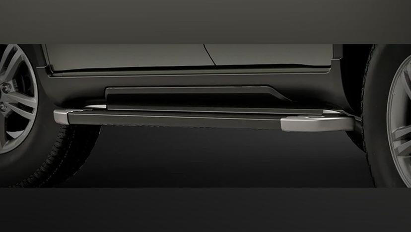 Mahindra Bolero Neo Exterior image 11