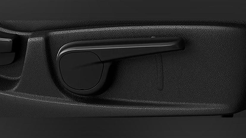 Mahindra Bolero Neo Interior image 6