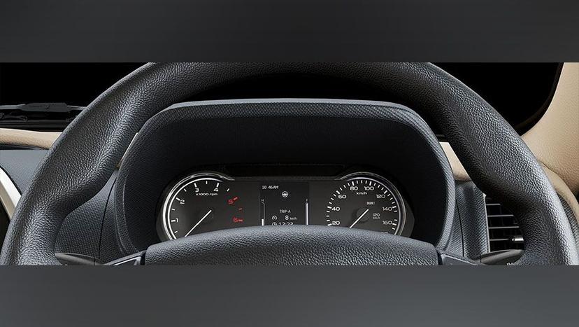 Mahindra Bolero Neo Interior image 7