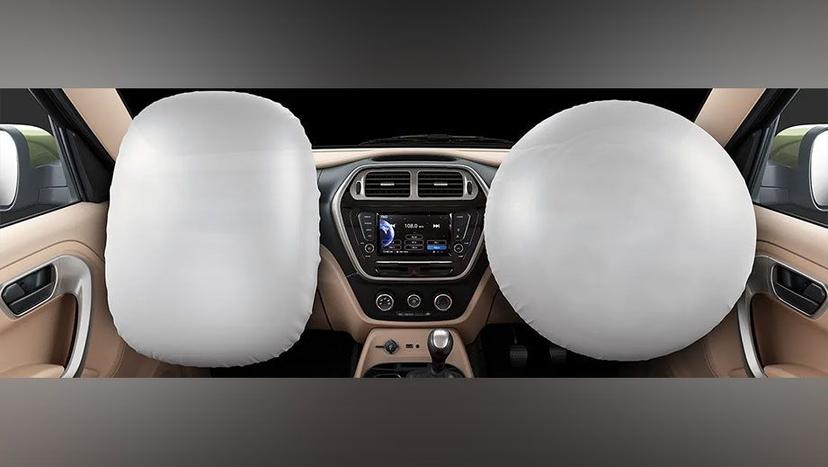 Mahindra Bolero Neo Interior image 4