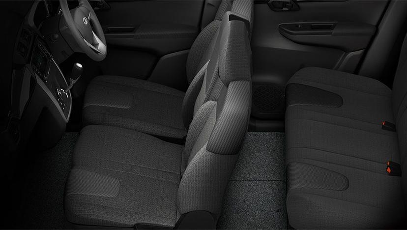 Mahindra KUV 100 NXT Interior image 2
