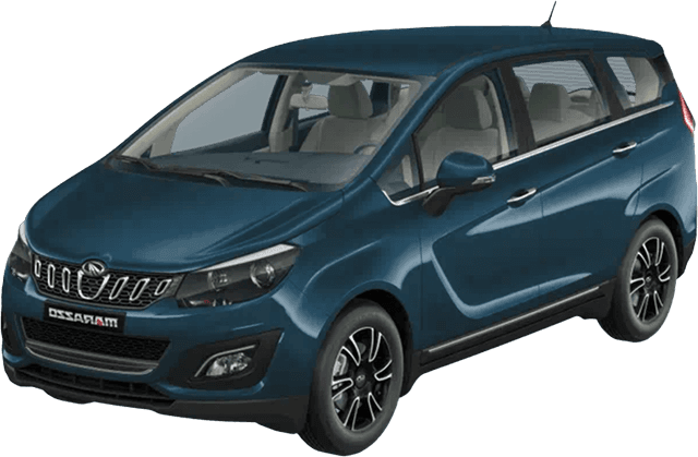 Mahindra Marazzo featured image
