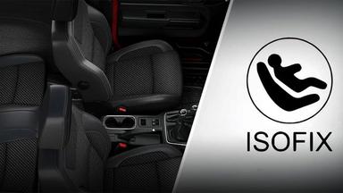 Mahindra TharInterior image
