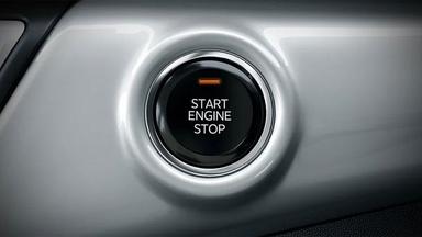 Mahindra XUV700Interior image