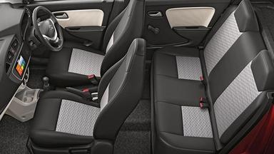 Maruti Suzuki AltoInterior image