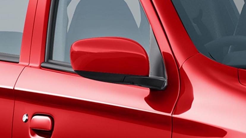 Maruti Suzuki Alto Exterior image 3
