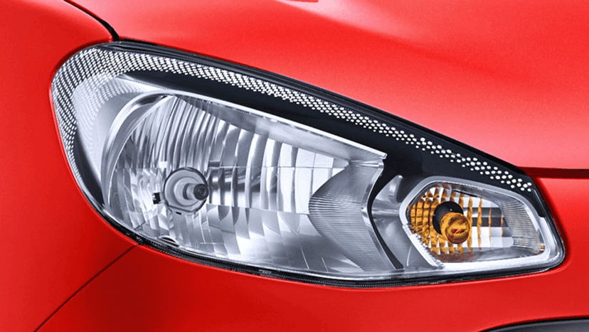 Maruti Suzuki Alto K10 Exterior image 3