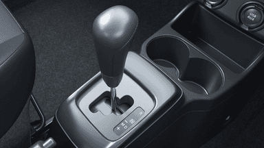 Maruti Suzuki Alto K10Interior image