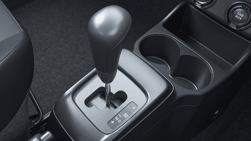 Maruti Suzuki Alto K10 Interior image 4