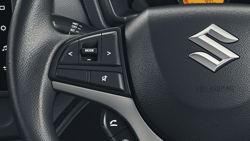 Maruti Suzuki Alto K10 Interior image 2