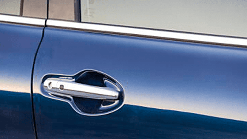 Maruti Suzuki Baleno Exterior image 8