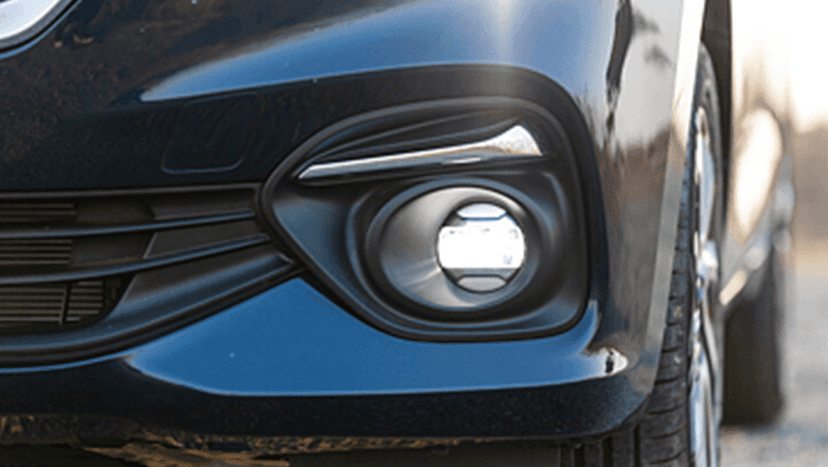 Maruti Suzuki Baleno Exterior image 7