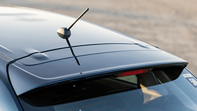 Maruti Suzuki Baleno Exterior image 3