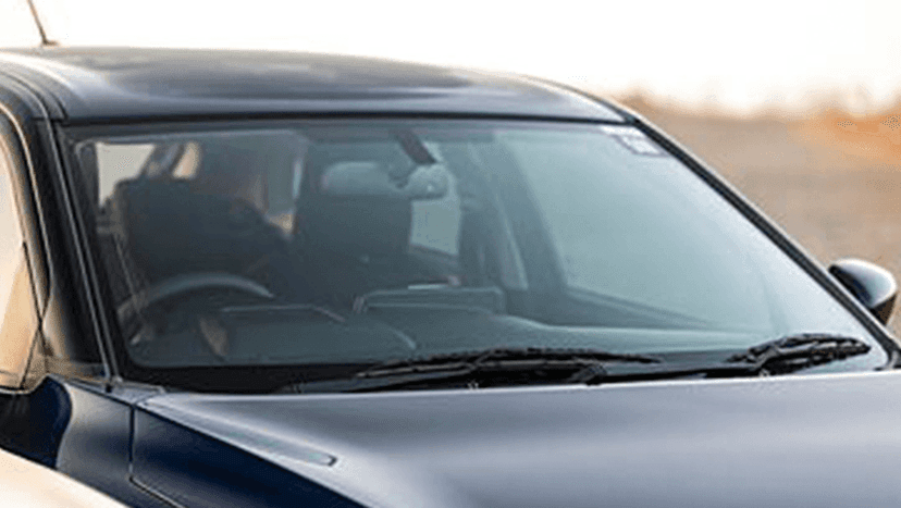 Maruti Suzuki Baleno Exterior image 6