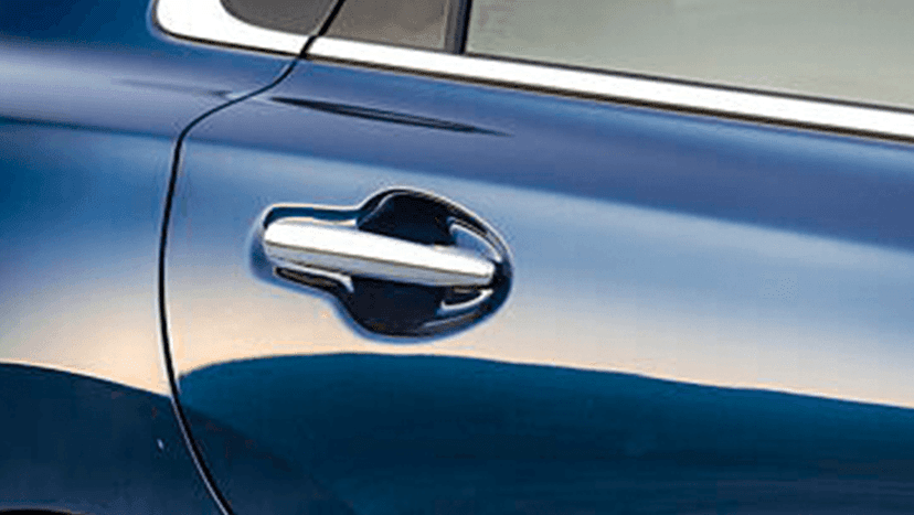Maruti Suzuki Baleno Exterior image 5