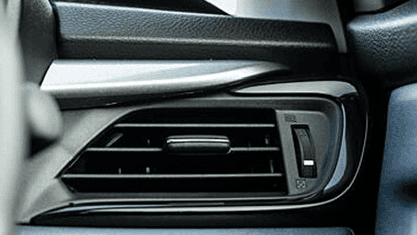 Maruti Suzuki Baleno Interior image 9