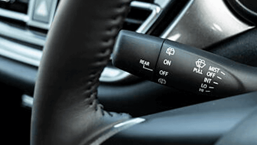 Maruti Suzuki Baleno Interior image 8