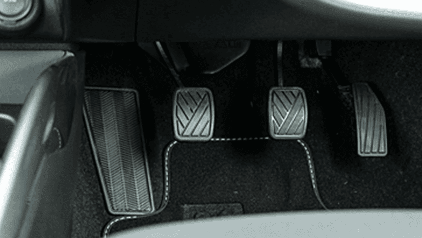 Maruti Suzuki Baleno Interior image 4