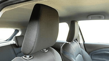 Maruti Suzuki BalenoInterior image