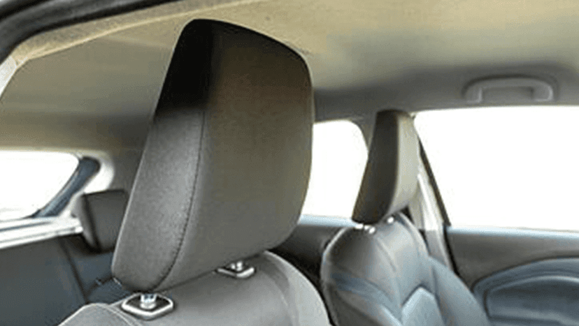 Maruti Suzuki Baleno Interior image 2