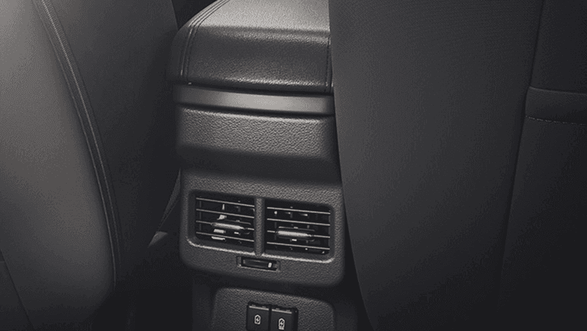 Maruti Suzuki Brezza Interior image 8