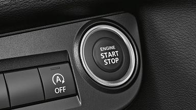 Maruti Suzuki CelerioInterior image