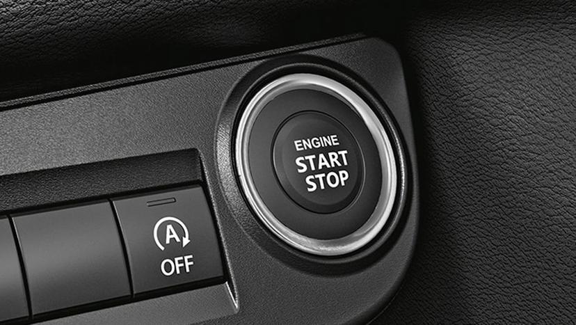 Maruti Suzuki Celerio Interior image 1