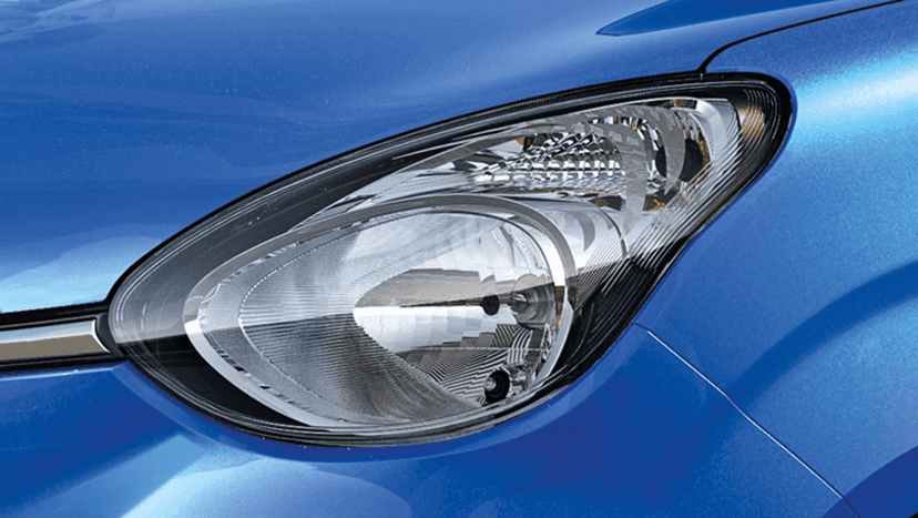 Maruti Suzuki Celerio Exterior image 3