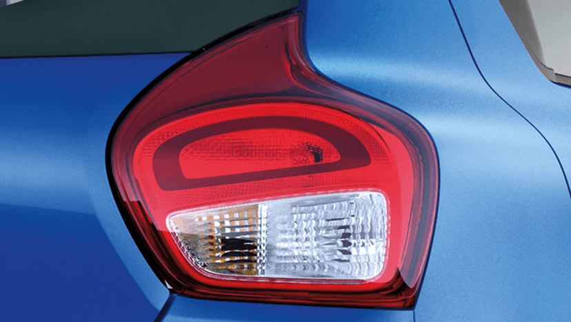 Maruti Suzuki Celerio Exterior image 1