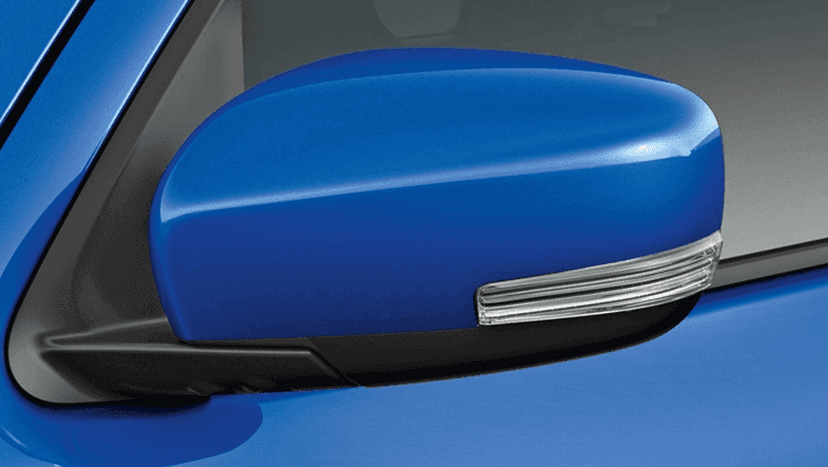 Maruti Suzuki Celerio Exterior image 2