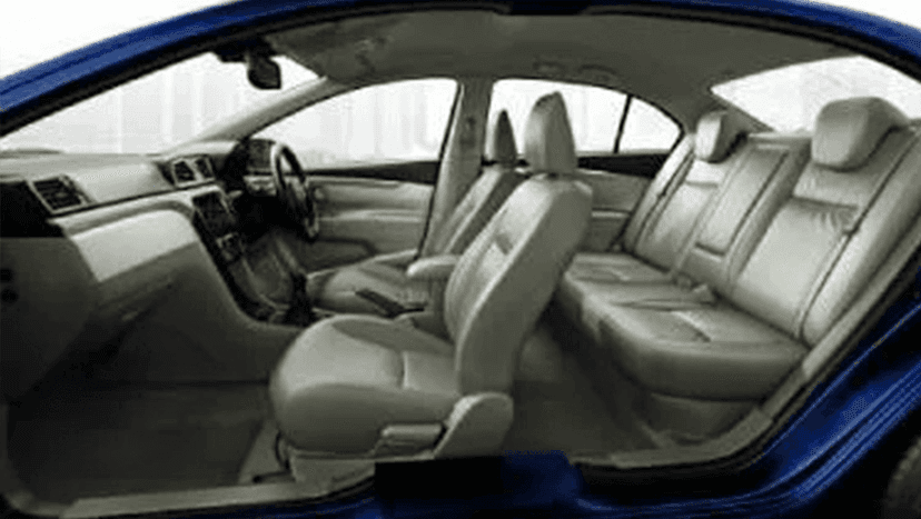 Maruti Suzuki Ciaz Interior image 13