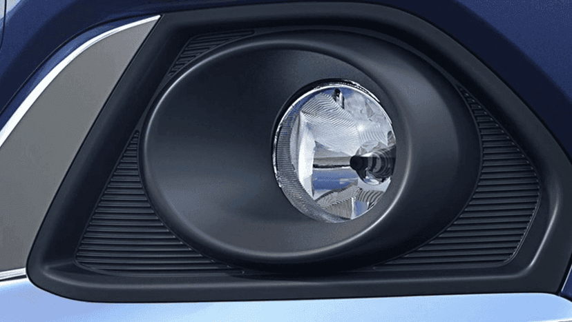 Maruti Suzuki Dzire 2018-2023 Exterior image 2
